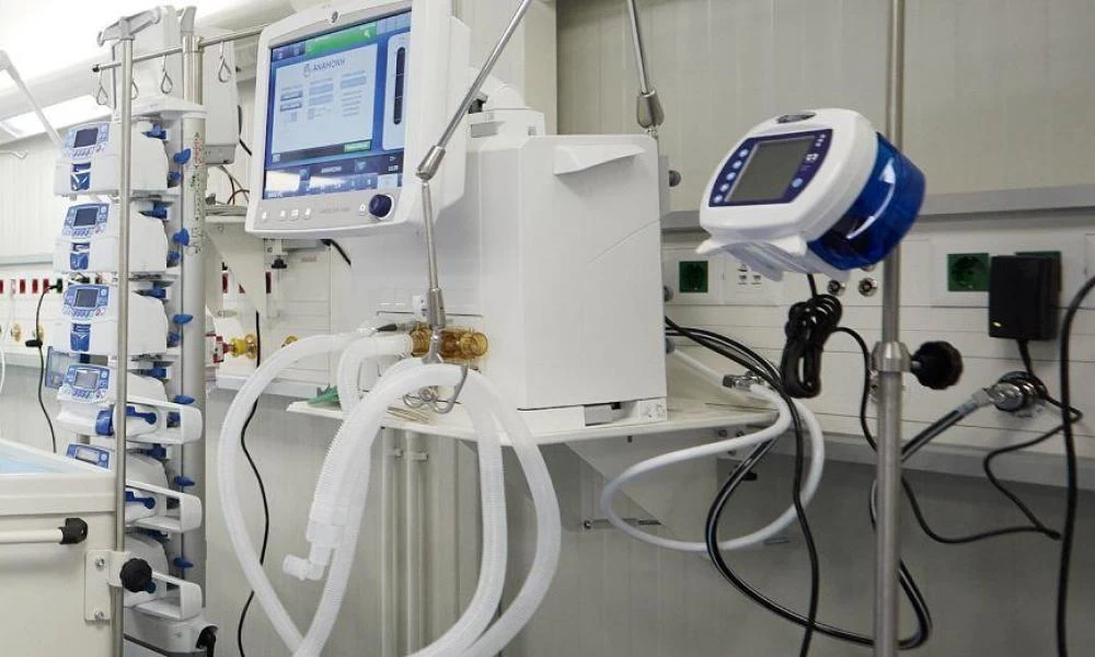 Αγρίνιο: Παραιτήθηκε ο διοικητής του Νοσοκομείου λόγω των θανάτων